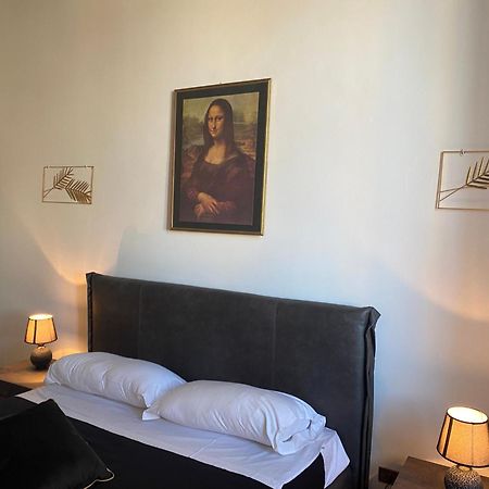 Prince'S Suite - Budget Rooms & Apt Piazza Del Popolo Roma Ngoại thất bức ảnh