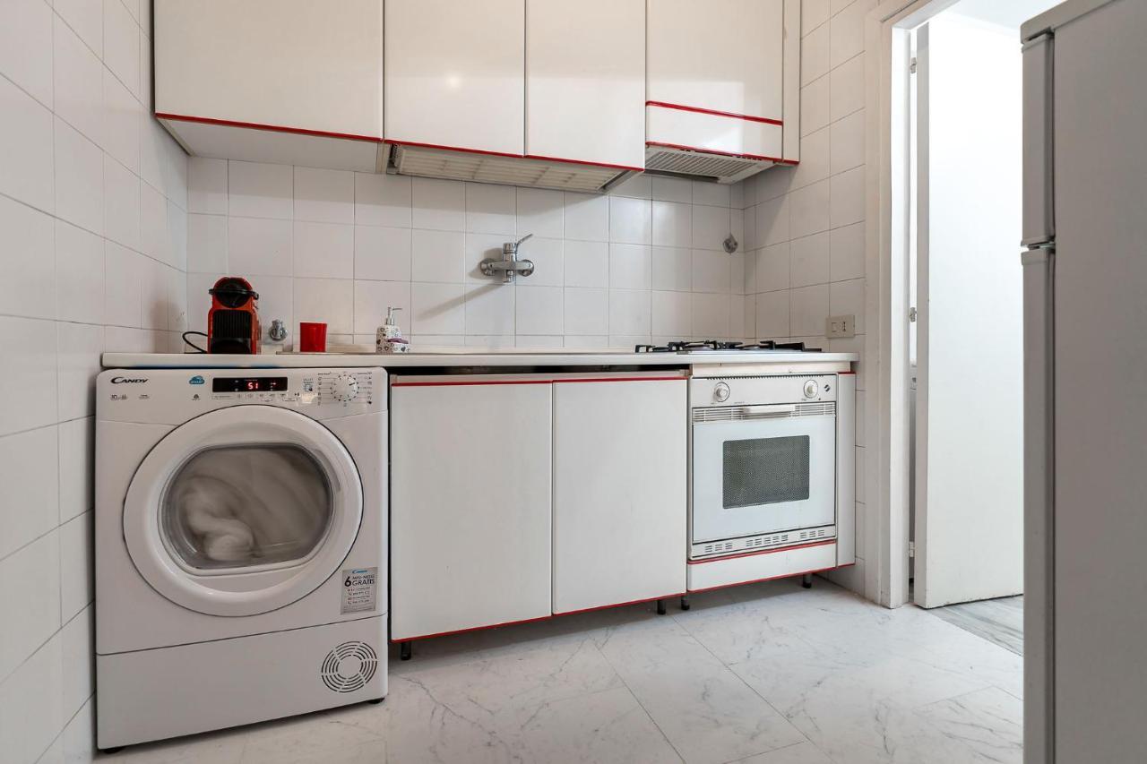 Prince'S Suite - Budget Rooms & Apt Piazza Del Popolo Roma Ngoại thất bức ảnh