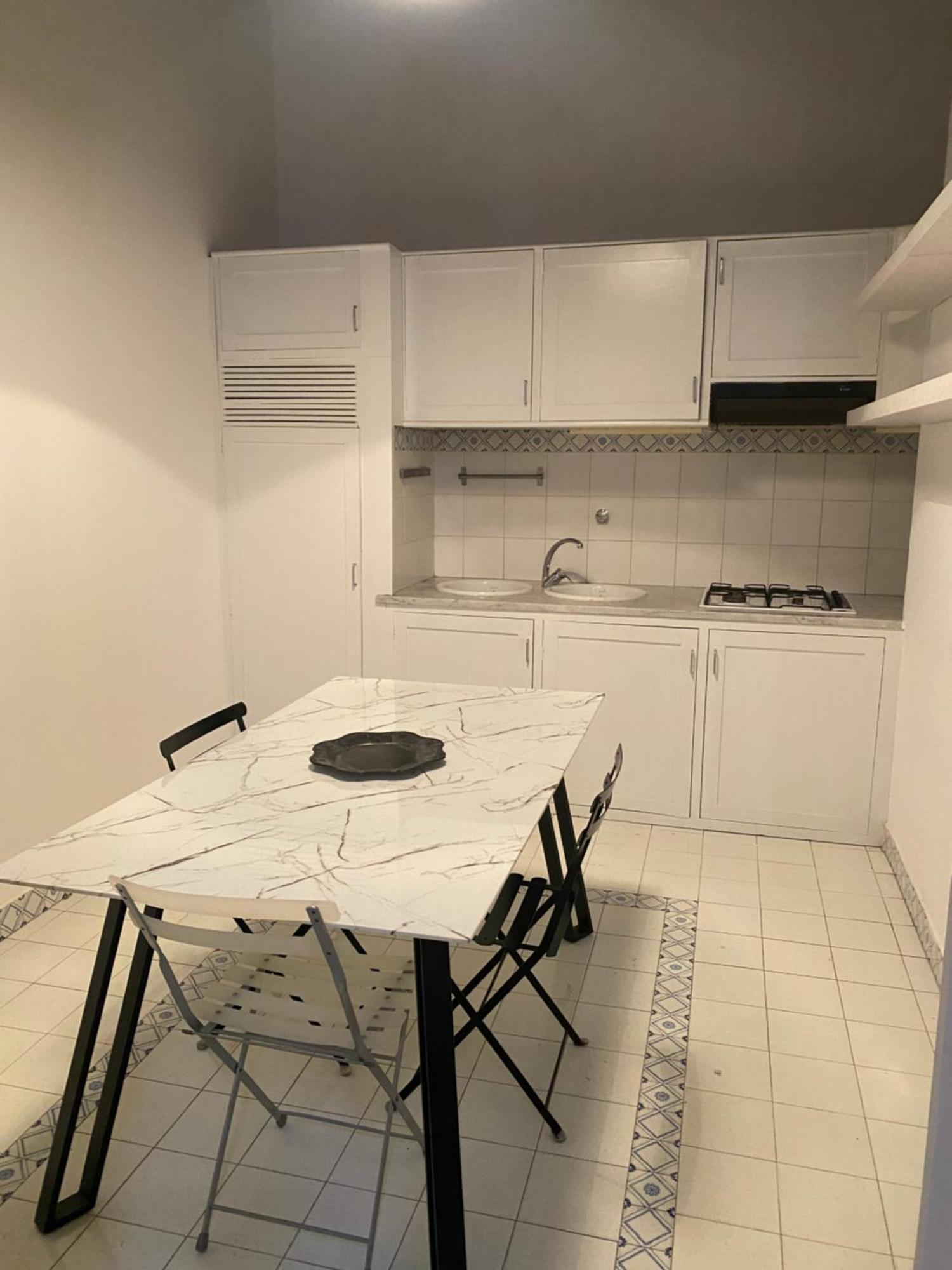 Prince'S Suite - Budget Rooms & Apt Piazza Del Popolo Roma Ngoại thất bức ảnh