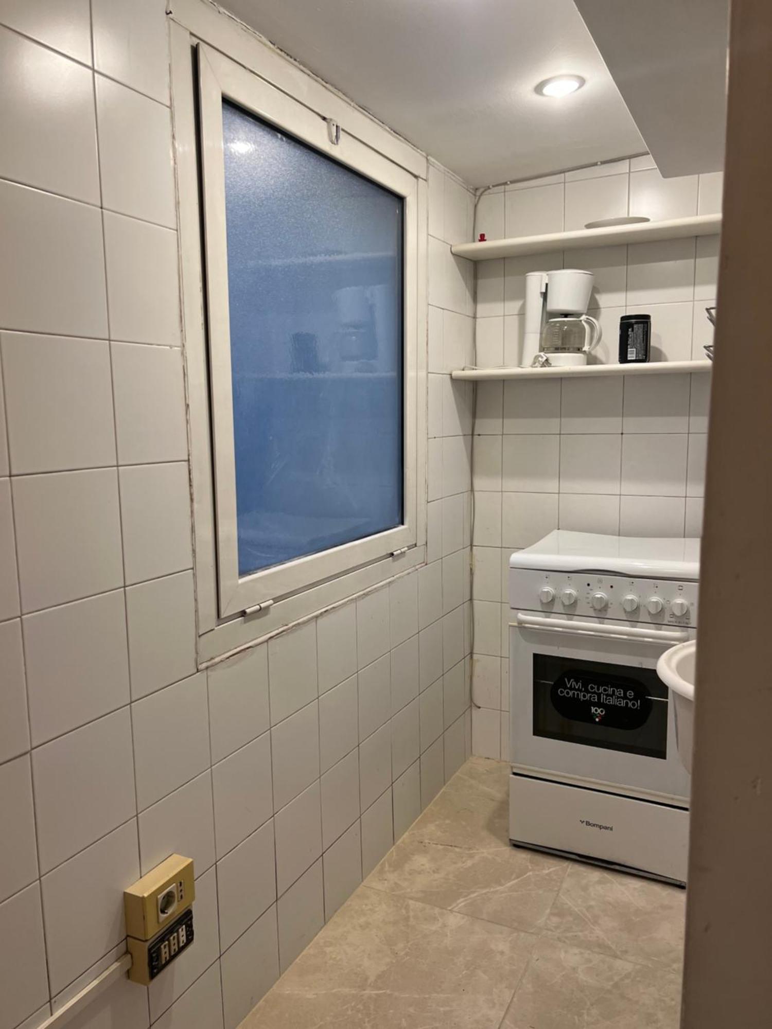 Prince'S Suite - Budget Rooms & Apt Piazza Del Popolo Roma Ngoại thất bức ảnh